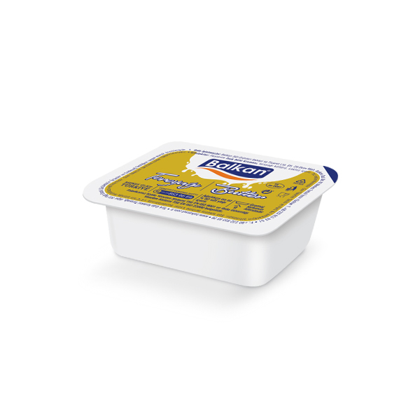 10 g Tereyağı