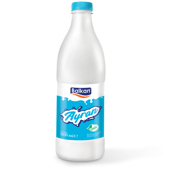 1.5 l Ayran