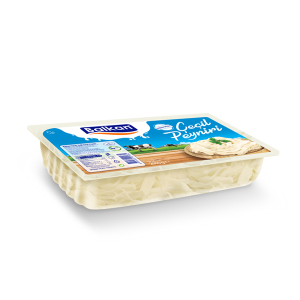 2 kg Çeçil Peynir