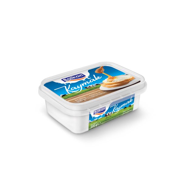 200 g Kaymak
