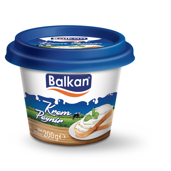 200 g Krem Peynir
