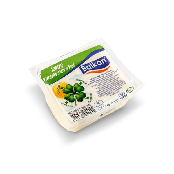 200 g Olgunlaştırılmış İzmir Tulumu