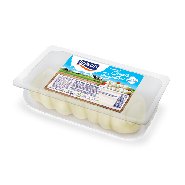 200 g Örgü Peyniri