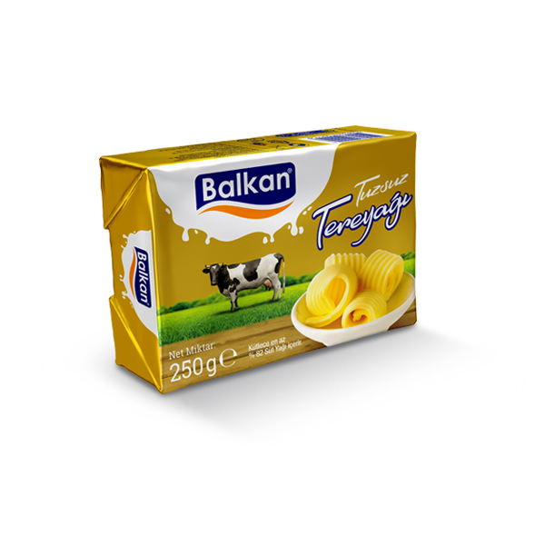 250 g Tereyağı
