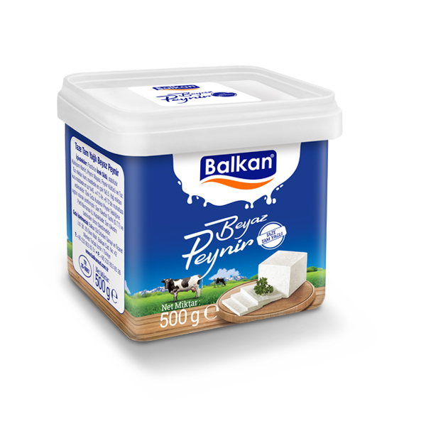 500 g Beyaz Peynir